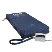 SIMPLE AIR MATTRESS DARK BLUE 1001270001