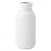 MINI CERAMIC MILK BOTTLE 4.5OZ X6 K90181
