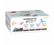 MEREDITH DREW ASSORTED MINI 4 PACK BISCUITS (100 TWINPACKS)