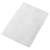 MINI COMPACT NAPKIN WHITE 210X265MM