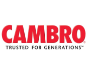 CAMTHERM ENTREE BOWL 500ML CRANBERRY X48 MDSB16487