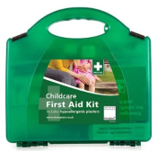 PREMIER HSE CHILDCARE FIRST AID KIT LARGE