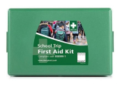 SCHOOL TRIP TRAVEL FIRST AID KIT