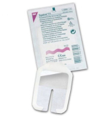 3M TEGADERM PERIPHERAL IV DRESSING 8.5X7CM X50