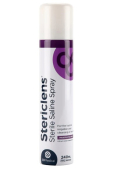 STERICLENS STERILE SALINE SPRAY 240ML  STERI-SPRAY-240ML