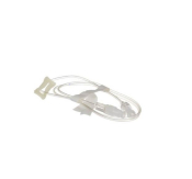 NARROW BORE EXTENSION SET 76CM