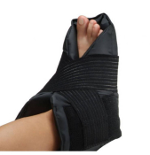 PRUVENTOR PRESSURE HEEL BOOT SHORT