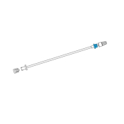 BD EXTENSION SET 100CM LUER LOCK 1.14ML X200