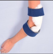 POLYESTER ELBOW PROCTECTOR