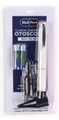 MEDIPRO CLINICAL DIAGNOSTIC MINI OTOSCOPE WHITE