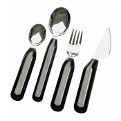 ETAC LIGHT FORK THICK HANDLE 18CM/7inch