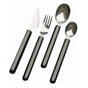 ETAC LIGHT FORK THIN HANDLE 21CM / 8 1/4inch
