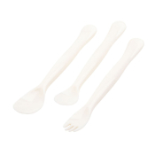 ETAC FEED FEEDING SPOON 200MM THERMO PLASTIC