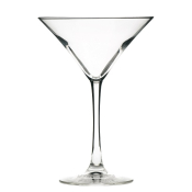 LIBBEY VINA MARTINI GLASS 8.5OZ/240ML