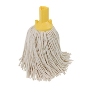 EXEL SOCKET MOPHEAD 10OZ/300G - YELLOW