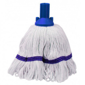 EXEL REVOLUTION MOPHEAD 8.5OZ/250G - BLUE