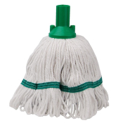 EXEL REVOLUTION MOPHEAD 8.5OZ/250G - GREEN