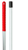 EXEL MOP HANDLE - RED