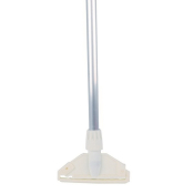 KENTUCKY HANDLE & FITTING - WHITE