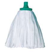 SYRSORB MIDI SOCKET MOPHEAD INTERCHANGE - GREEN