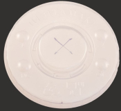 COLD CUP LID 9OZ & 12OZ 495982