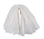 SKT MOP REFILL BIG WHITE PB x100