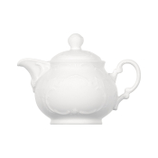 ARTIS MOZART TEAPOT 35CL/12 1/4OZ
