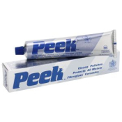 PEEK METAL POLISH TUBE 100ML 33002