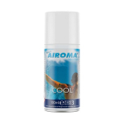 MICRO AIROMA AIR FRESHENER REFILL 100ML COOL