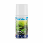 MICRO AIROMA AIR FRESHENER REFILL 100ML HERBAL FERN