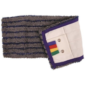 MICROSPEEDY MICROFIBRE SCRUB MOP