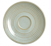 TERRACE JUNIPER SAUCER 16.2CM