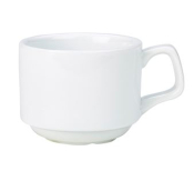GENWARE PORCELAIN STACKING CUP 20CL/ 7OZ