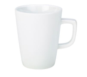 GENWARE PORCELAIN LATTE MUG 34 CL/ 12OZ