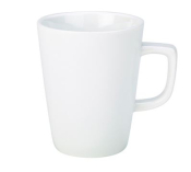 GENWARE PORCELAIN LATTE MUG 44 CL/ 15.5OZ