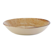 NATURA PASTA BOWL 23CM