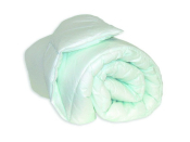 WIPE CLEAN SINGLE DUVET 10.5TO 140X200CM