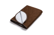 AURORRA CHAIRPAD BROWN