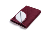 AURORRA CHAIRPAD MAROON