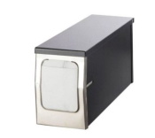 COUNTER DISPENSER FOR MATE NAPKINS