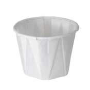 WAXED PAPER RAMEKIN 2OZ
