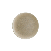 LUCA SALMON GOURMET PLATE 27CM FLAT