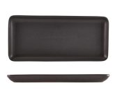 TERRA STONEWARE ANTIGO 31 X 14 NARROW RECTANGULAR PLATTER