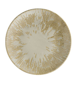 SAND SNELL GOURMET 23CM FLAT PLATE