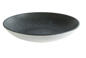 VEGA BLOOM DEEP PLATE 23CM