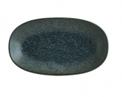 VEGA GOURMET 19 X 11CM OVAL PLATE