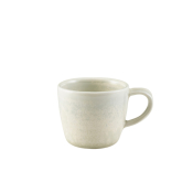 TERRA PORCELAIN PEARL ESPRES SO CUP 9CL/3OZ