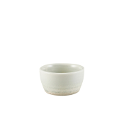 TERRA PORCELAIN PEARL RAMEKI N 7CL/2.5OZ