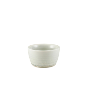 TERRA PORCELAIN PEARL RAMEKI N 13CL/4.5OZ