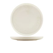 SERENO PORCELAIN ALTO  COUPE PLATE 28.5CM